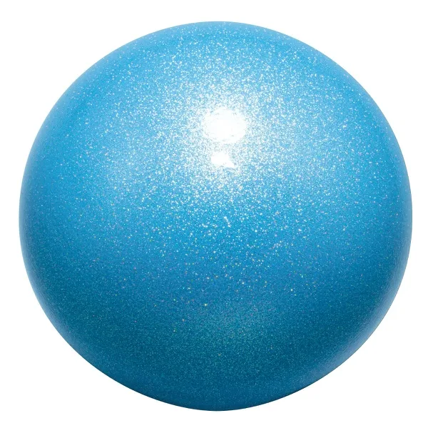 Chacott Prism Ball Aqua Hyacinth